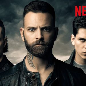 Novità netflix di ottobre