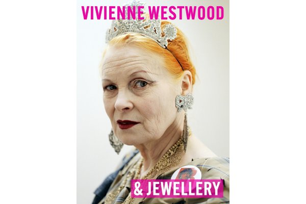 Vivienne Westwood & Jewellery