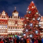 I mercatini di Natale di Bruxelles