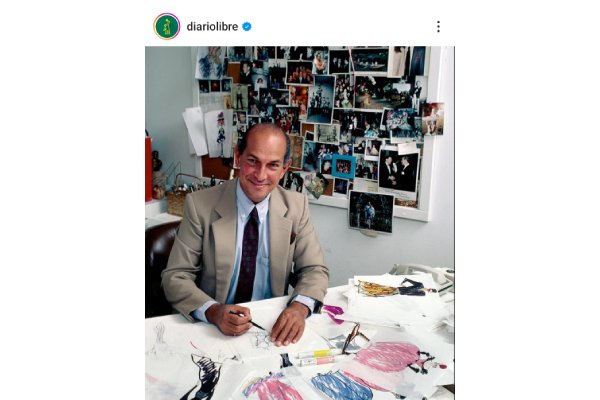 Oscar de la Renta